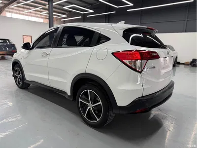 2020 Honda Vezel 1.5L CVT Pioneer, фото 4, лот 10674616