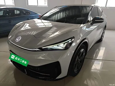 2024 Volkswagen Unique 06 Ultra Long Range, фото 1, лот 10833954