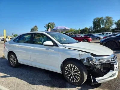 2020 VOLKSWAGEN JETTA S, фото 4, лот 10803472