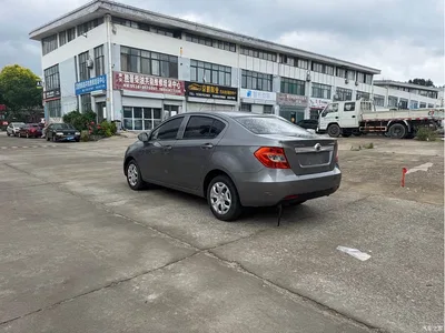 2012 Zhonghua H230 1.5L Manual Comfort, фото 3, лот 11644082