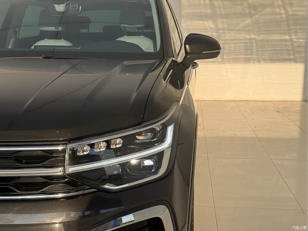 2023 Volkswagen Tharu 300TSI 2WD Full Moon Edition, фото 4, лот 11205770