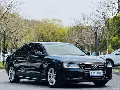 2011 Audi A8 A8L 3.0 TFSI quattro Comfort (213kW), фото 3, лот 10441807