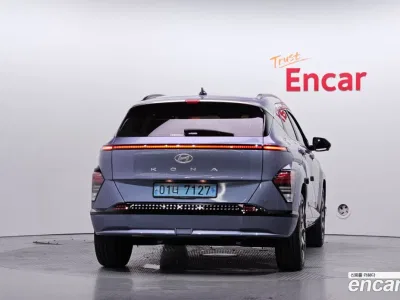 2023 Hyundai Kona Long Range, фото 4, лот 10226371