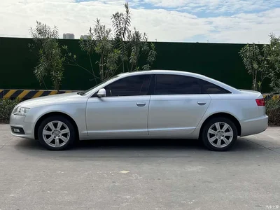 2010 Audi A6L 2.4L Technology, фото 3, лот 10432871
