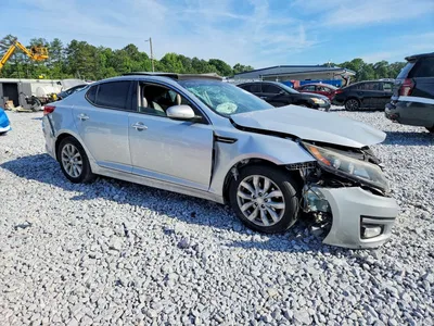 2014 KIA OPTIMA EX, фото 4, лот 10774141
