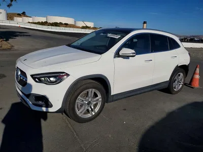 2022 MERCEDES-BENZ GLA 250, фото 1, лот 10838381