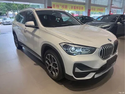 2022 BMW X1 sDrive20Li Premium, фото 3, лот 10466602