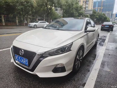 2020 Nissan Teana 2.0L XL Upper Smart Edition, фото 3, лот 10342185