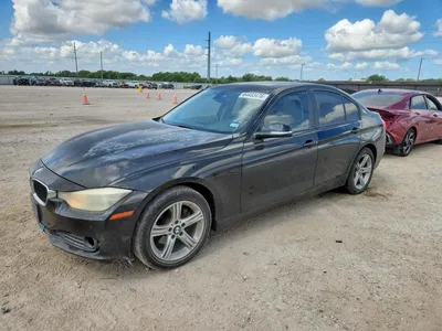2014 BMW 320 I, фото 1, лот 10813451