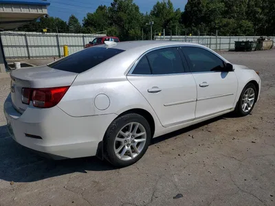 2016 CHEVROLET MALIBU LIMITED LT, фото 3, лот 10893279