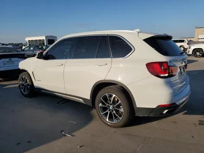 2018 BMW X5 XDRIVE35I, фото 2, лот 10701090
