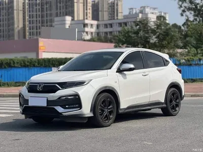 2020 Honda XR-V Model 220TURBO CVT Luxury, фото 1, лот 11097373