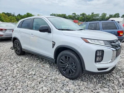 2026 MITSUBISHI OUTLANDER SPORT S, фото 4, лот 10872571