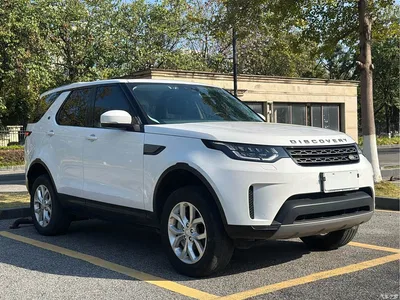 2019 Land Rover Discovery 3.0 SC V6 SE, фото 3, лот 10324925