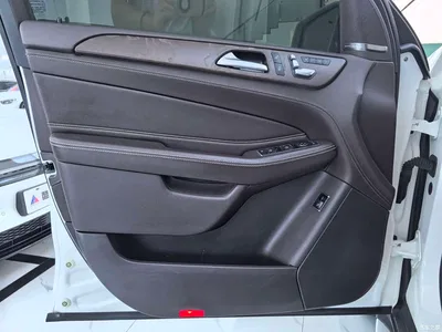 2018 Mercedes Gle Klasse, фото 4, лот 10249413