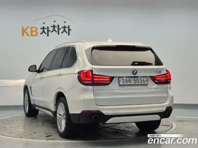 2014 BMW X5 xDrive 30d, фото 1, лот 10080504