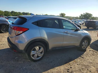 2020 HONDA HR-V EX, фото 3, лот 10708204
