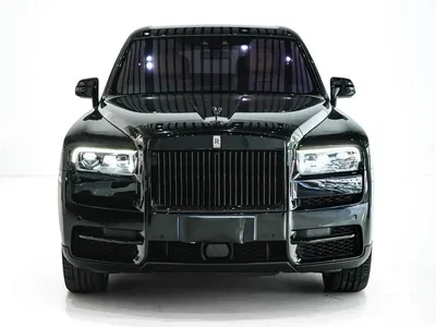 2024 Rolls-Royce Cullinan, фото 3, лот 11241020