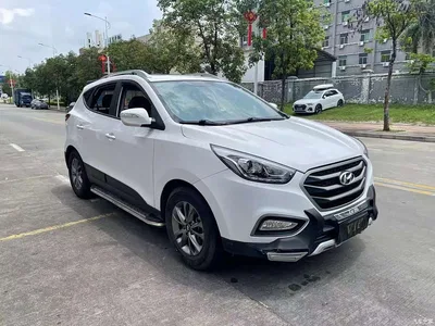 2013 Hyundai Beijing Hyundai ix35 2.0L Automatic 2WD Comfort GL China V, фото 3, лот 10372108