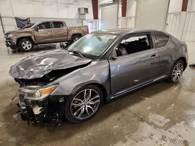 2014 SCION TC BASE, фото 1, лот 10880293