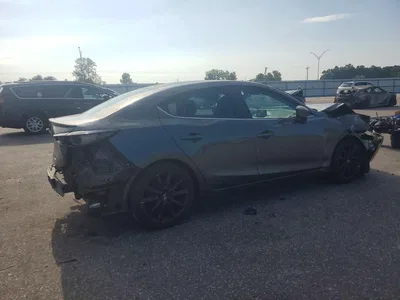 2018 MAZDA 3 TOURING, фото 3, лот 10673288