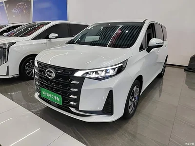 2023 GAC Trumpchi Trumpchi M6 PRO 270T DCT Luxury Edition, фото 1, лот 10421850