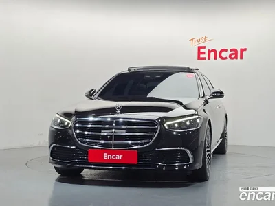 2023 Mercedes-Benz S-Class S450L 4MATIC, фото 3, лот 11251578