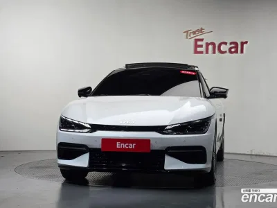 2023 Kia EV6 Long Range 4WD, фото 2, лот 10817821