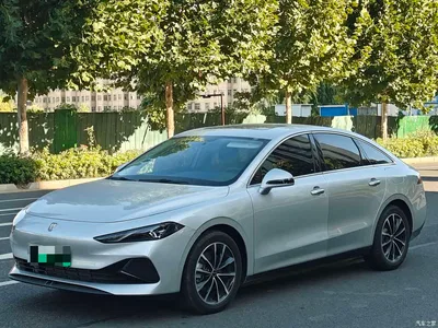 2025 Roewe D7 DMH 125km World Champion Edition, фото 1, лот 10339859
