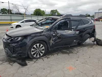 2023 SUBARU OUTBACK LIMITED, фото 1, лот 10566791