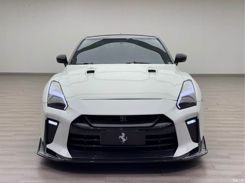 2010 Nissan GT-R 3.8T Premium Edition, фото 3, лот 10340900