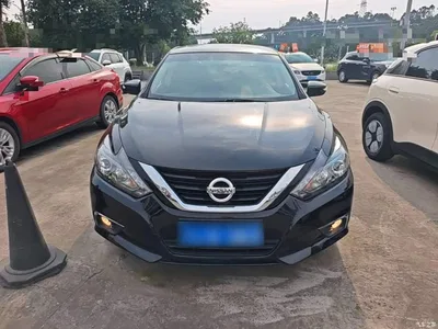 2016 Nissan Teana Facelift 2.0L XL Comfort, фото 3, лот 10347432