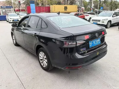 2023 Volkswagen Lavida Xinrui 1.5L Auto Xinyi Edition, фото 2, лот 10453823