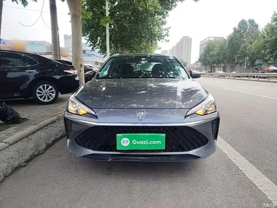 2023 Roewe i5 1.5L CVT Luxury Edition, фото 3, лот 10341262