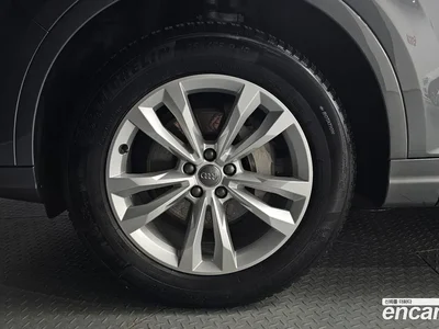 2019 Audi Q7 45 TFSI Quattro, фото 4, лот 10215527