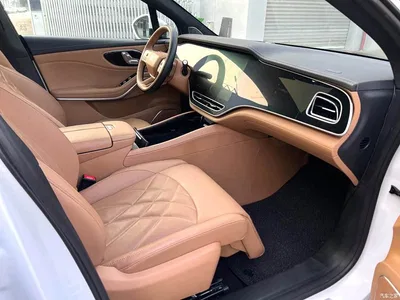 2025 Roewe Feifan R7 Urban Edition, фото 4, лот 11149986