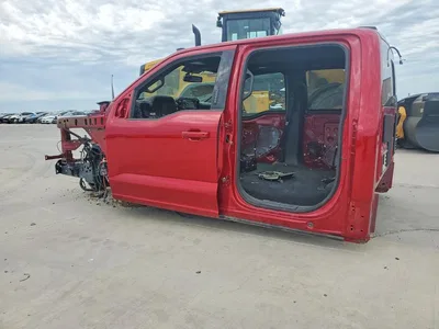 2023 FORD F150, фото 2, лот 10556489