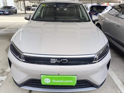 2025 BYD Seal 05 DM-i DM-i Smart Drive Edition 115KM Flagship, фото 3, лот 10272638