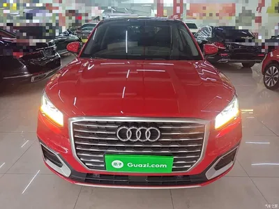 2018 Audi Q2L 35 TFSI Fashion Elegance China VI, фото 3, лот 10472288
