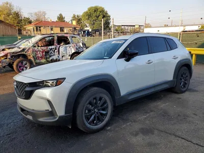 2025 MAZDA CX-50 PREMIUM, фото 1, лот 10844692