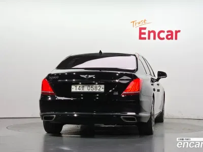 2016 Genesis EQ900 3.8 GDI AWD, фото 4, лот 11394095