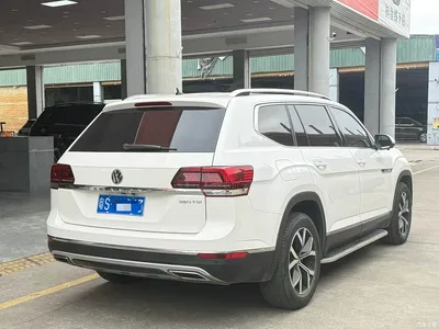 2020 Volkswagen Teramont Facelift 380TSI 4WD Luxury Edition, фото 4, лот 10431442