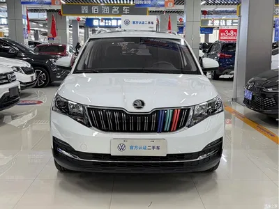 2023 Škoda Kamiq 1.5L Auto Comfort Edition, фото 2, лот 11493782