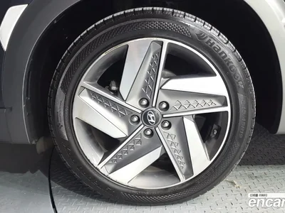2020 Hyundai Nexo Premium, фото 4, лот 10042108