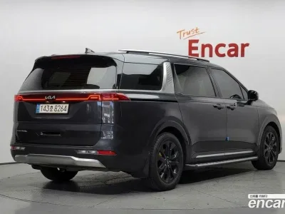 2022 Kia Canival Diesel 9-Seater Signature, фото 2, лот 10514671