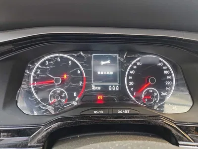 2021 Volkswagen Polo Plus 1.5L Automatic Colorful Tech Edition, фото 4, лот 10376118