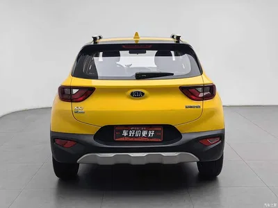 2019 Kia KX1 1.4L Automatic Fun Edition China V, фото 4, лот 10336692