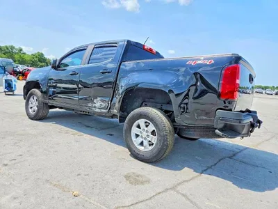 2019 CHEVROLET COLORADO, фото 2, лот 10677643