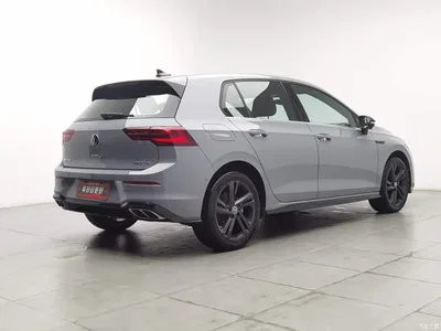 2023 Volkswagen Golf Facelift 280TSI DSG R-Line Lite, фото 2, лот 10448292
