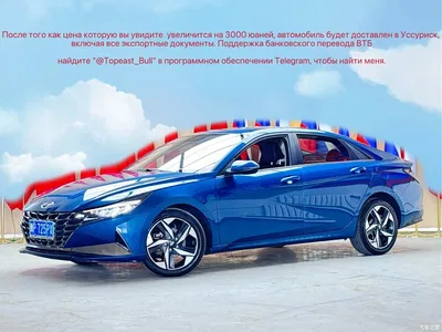 2022 Hyundai Elantra 1.5L CVT GLX Elite Edition, фото 1, лот 11082097